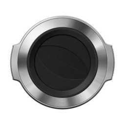 Olympus LC-37C automatiskt linslock silver
