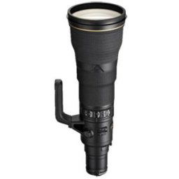 Nikon AF-S 800mm f/5,6E FL ED VR