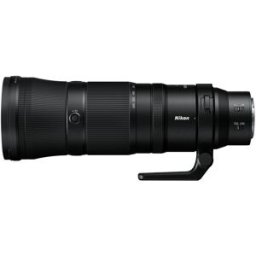 Nikon Z 180-600mm f/5,6-6,3 VR (fullformat)