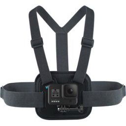 GoPro Chesty (2018) Chest mount