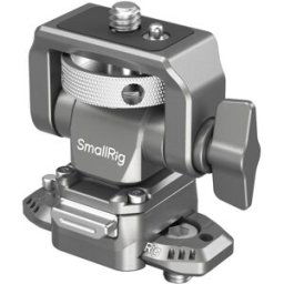 Smallrig 4487 HawkLock H21 Quick Release, monitorfäste med NATO-design och H21 fäste