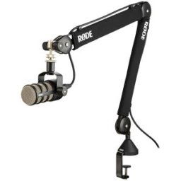 RØDE PSA1+ Professionell studioarm - Svart