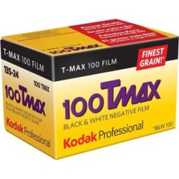 Kodak T-Max 100 135-24