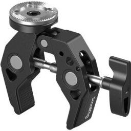 Smallrig 4249 Super Clamp med ARRI Rosette Mount