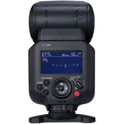 Canon Speedlite EL-5