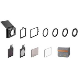 Nisi Matte Box C5 Cinema Kit