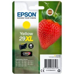 Epson XL yellow Claria Home 29 T2994