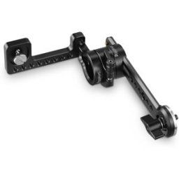 Smallrig 1938 adjustable EVF mount med Arri rosette