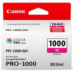 Canon PFI-1000M Magenta