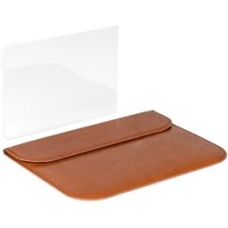 Nisi Cine filter uncoated white pure clear 4x5,65