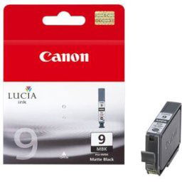 Canon PGI-9MBK Bläckbehållare Matte Black (till Pro 9500)
