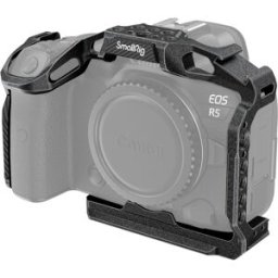 Smallrig 3233 Flagship, kamerabur/cage för Canon R5/R6