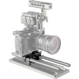 Smallrig 2035 quick release baseplate kit för Panasonic GH5/GH5S