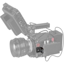 Smallrig 4360 Mini L-formad monteringsplatta