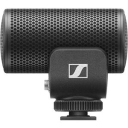 Sennheiser MKE 200 riktad videomikrofon
