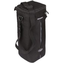 Action Black Objektivväska Large (11x29,5)