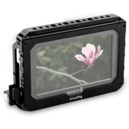 Smallrig 1726 cage för Blackmagic Design Video Assist 5