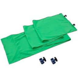 Manfrotto Skarv 2.3m, till Panorama bakgrund