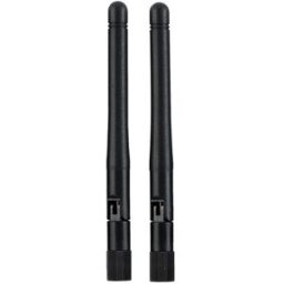 Hollyland Cylindrisk antenn, 2,4GHZ & 5 GHZ
