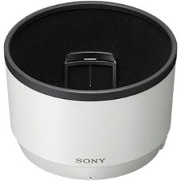 Sony ALC-SH151, motljusskydd till FE 100-400/4,5-5,6 GM