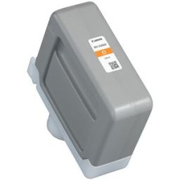 Canon PFI-2300 Orange, 330ml