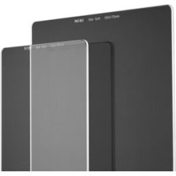 Nisi 100x150mm Square Star Soft filter
