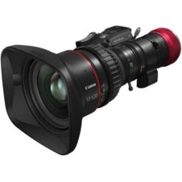 CN7x17 KAS T 17-120mm T/2,95-3,9, cine servo till Canon RF-fattning