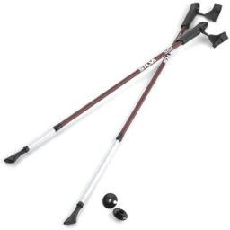Silva Walking Poles Aluminium Cork - gåstavar