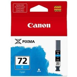 Canon PGI-72 C Bläckbehållare Cyan (till Pro-10)