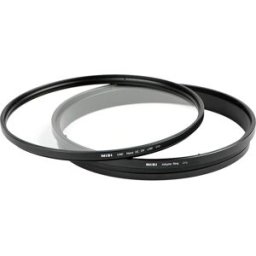 Nisi Filter uhd uc uv l395 ct-4 for ef 200/ 300/ 400/ 2-400