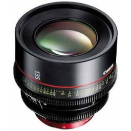 CN-E 135mm T2,2 L F för Canon EF-fattning