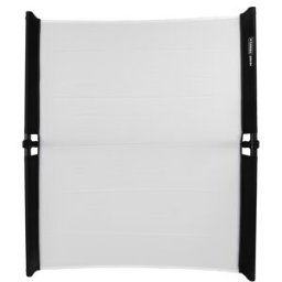 Caruba Sun-Bouncer, reflexskärm med stödgrepp, 7-i-1 kit - 80x94