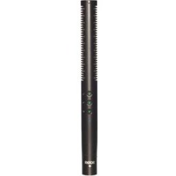 RØDE NTG-4 kondensatormikrofon