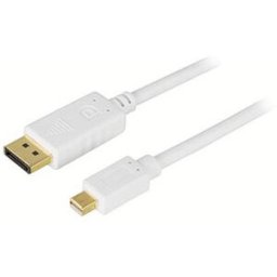 Eizo Adapterkabel från Mini Display Port till Display Port, 2 meter