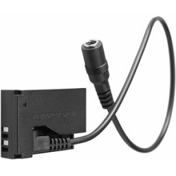 Tether Tools Canon LP-E15 dummy batteri för ONSite Relay