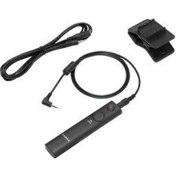 Panasonic DMW-RS2 fjärrutlösare för Lumix S1/S1R