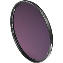 Nisi Filter IRND1000 Pro Nano Huc 86mm