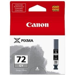Canon PGI-72 GY Bläckbehållare Grå (till Pro-10)