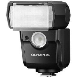 Olympus FL-700 WR