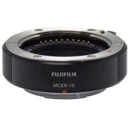 Fujifilm MCEX-16 Mellanring