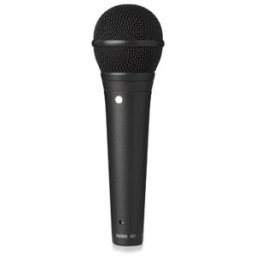 RØDE M1, dynamisk sångmikrofon