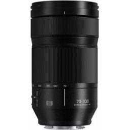 Panasonic Lumix S 70-300mm f/4,5-5,6 Macro O.I.S