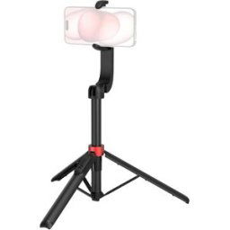 Smallrig 4731 ST-25 Pro, selfiestick med tripod