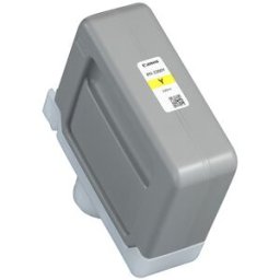 Canon PFI-2300 Yellow, 330ml