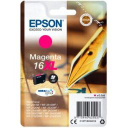 Epson XL magenta DURABrite Ultra T163 T1633