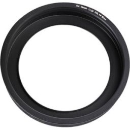 Nisi Filter adapter 82mm for canon 11-24