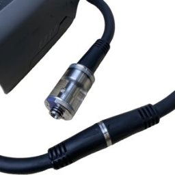 PMI Power Extension Cable, förlängningskabel för SmokeGENIE/NINJA