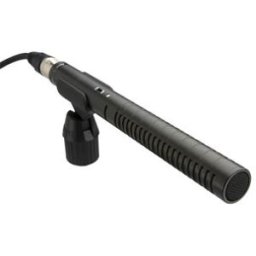 RØDE NTG-1 kondensatormikrofon