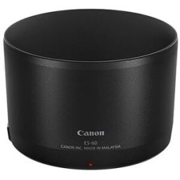 Canon motljusskydd ES-60, för EF-M 32/1,4 STM