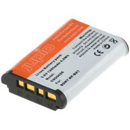 Jupio batteri motsvarande Sony NP-BX1